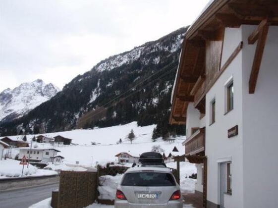 Appartement Mair - Photo4