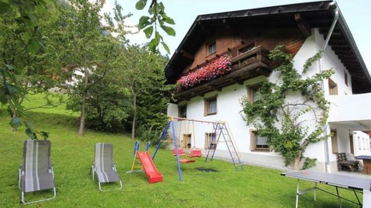 Bettina's Ferienhaus - Photo2