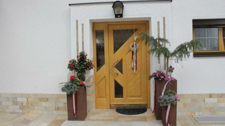 Bettina's Ferienhaus - Photo3