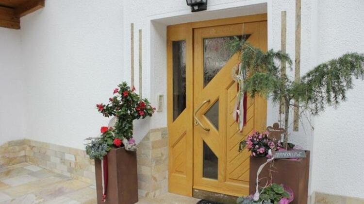 Bettina's Ferienhaus - Photo5