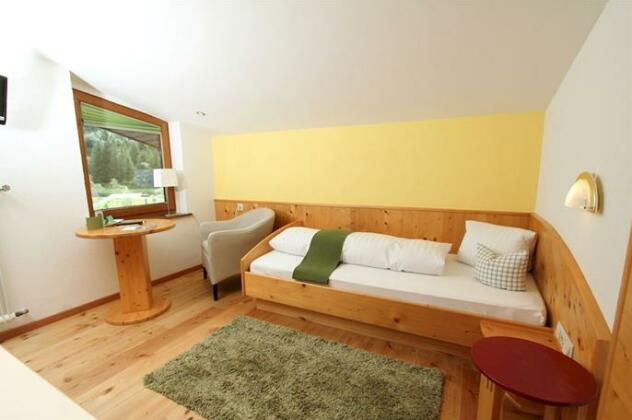 Bio Hotel Stillebach - Photo4