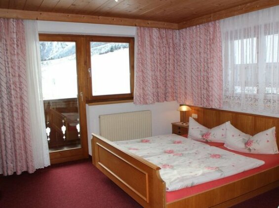 Birkenheim Sankt Leonhard im Pitztal - Photo4