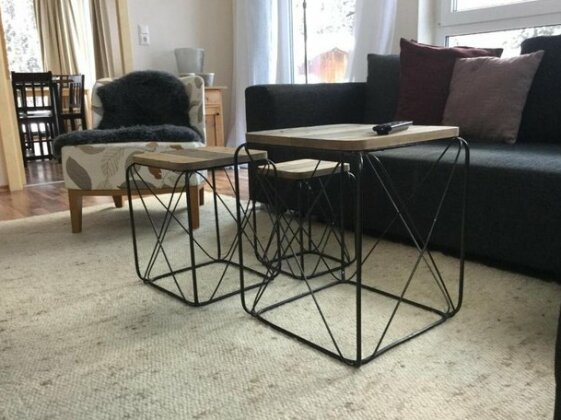 Die Gams - Photo4