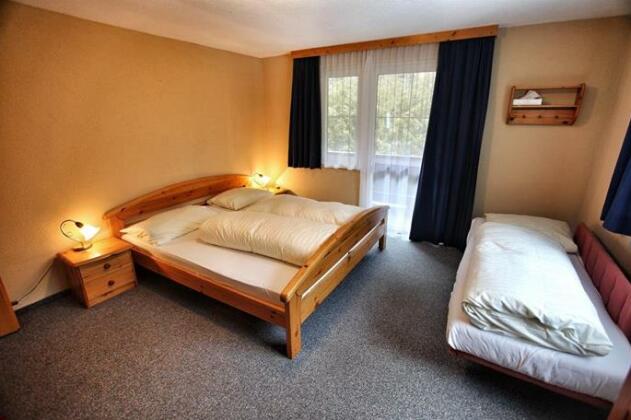 Ferienhaus Pitztal - Photo2