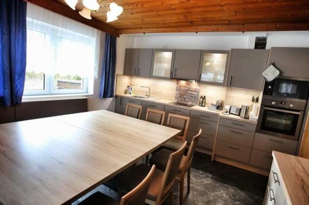 Ferienhaus Pitztal - Photo5