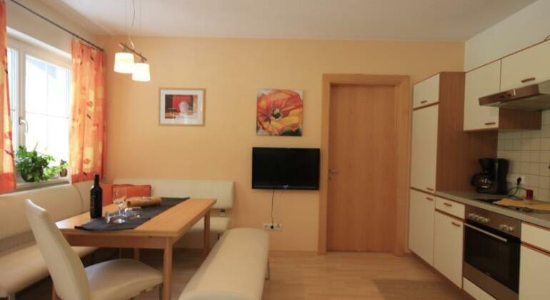 Ferienwohnung Hollrigl - Photo3