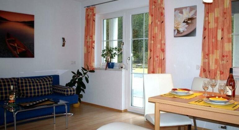 Ferienwohnung Hollrigl - Photo4