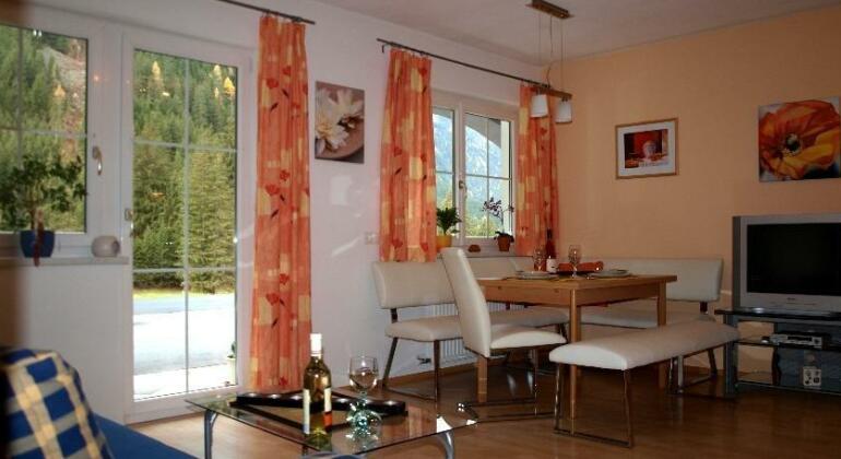 Ferienwohnung Hollrigl - Photo5