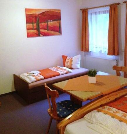 Ferienwohnung Romana - Photo2