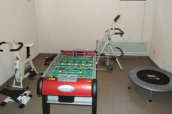 Gastehaus Schranz - Photo3