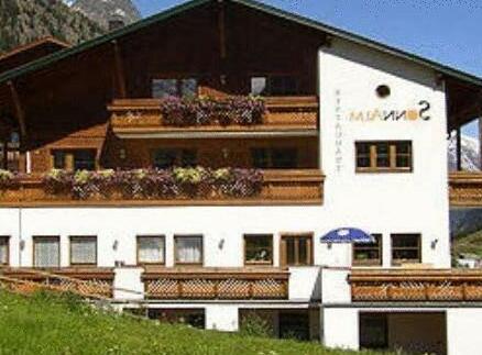 Gasthof Sonnalm - Photo2