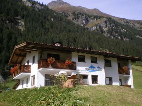 Gletscherchalet - Photo2