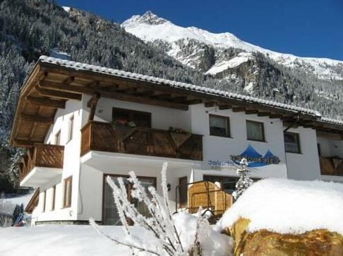 Gletscherchalet - Photo3