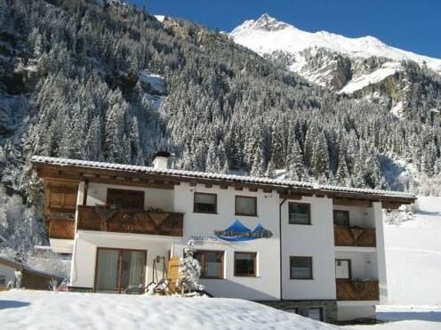Gletscherchalet - Photo5