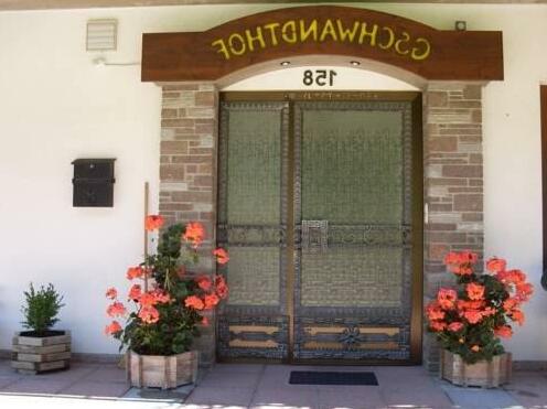 Gschwandthof - Photo3