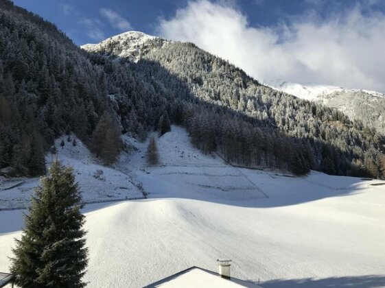 Haus Alpenrose Sankt Leonhard im Pitztal - Photo5