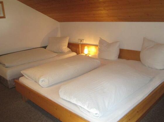 Haus Andrea Sankt Leonhard im Pitztal - Photo2