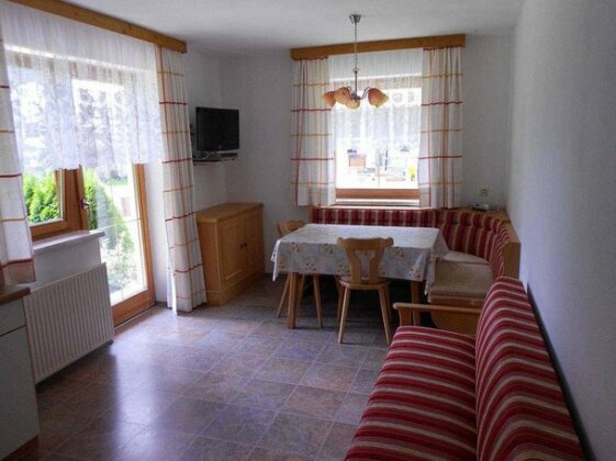 Haus Bergheimat Sankt Leonhard im Pitztal - Photo2