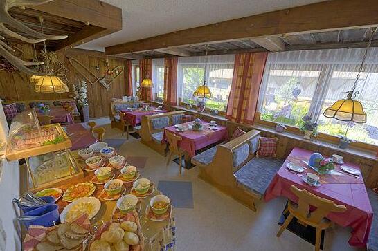 Haus Bergkristall Sankt Leonhard im Pitztal - Photo4
