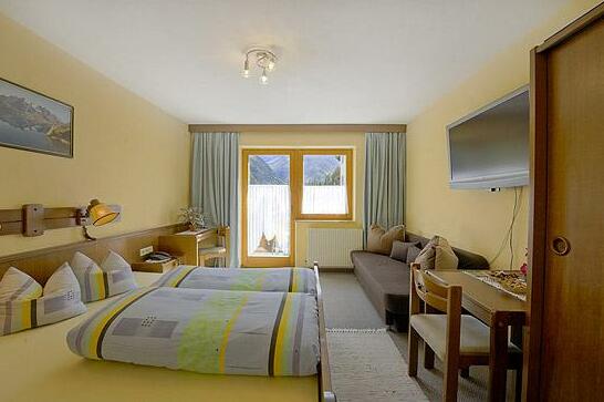 Haus Bergkristall Sankt Leonhard im Pitztal - Photo5