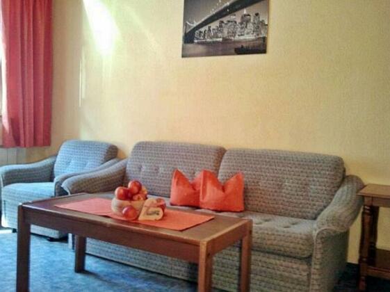Haus Bergwind - Photo3