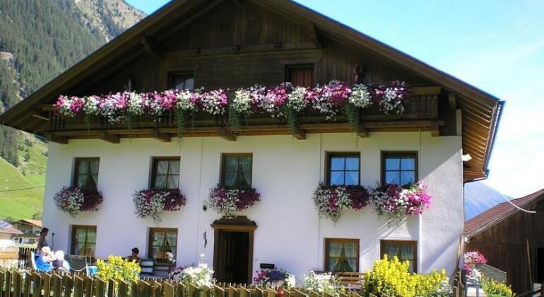 Haus Bodele - Photo2