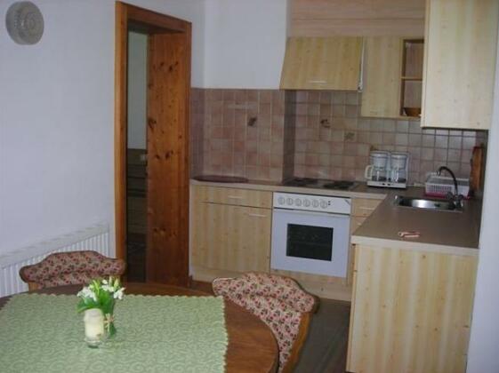 Haus Eberhart - Photo3