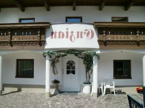 Haus Enzian Sankt Leonhard im Pitztal - Photo2
