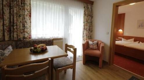 Haus Enzian Sankt Leonhard im Pitztal - Photo3