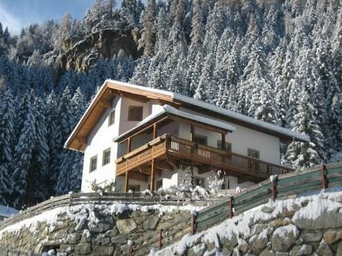Haus Evelin - Photo2