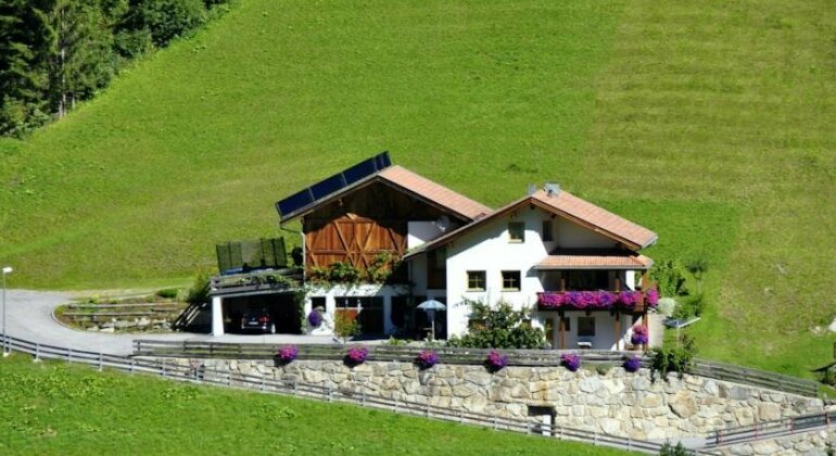 Haus Evelin - Photo5