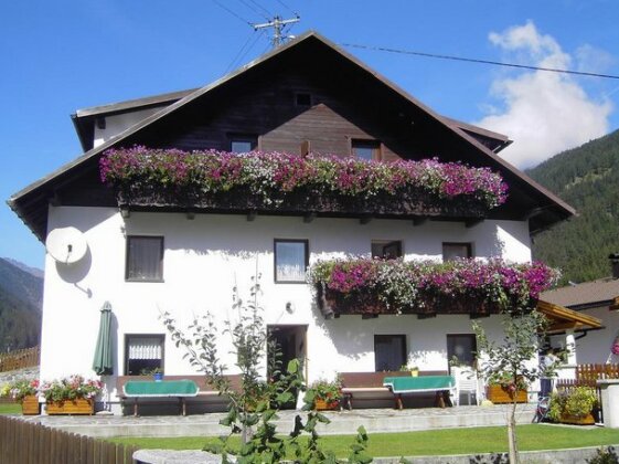 Haus Renate Melmer - Photo2