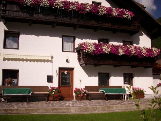 Haus Renate Melmer - Photo3