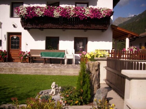 Haus Renate Melmer - Photo4