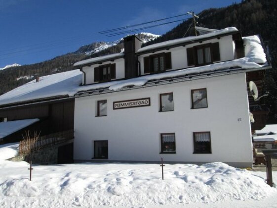 Haus Renate Melmer - Photo5