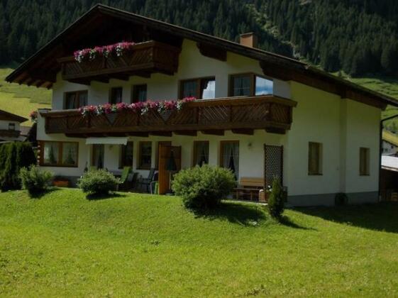 Haus Schoderbock - Photo2
