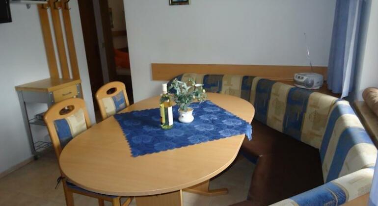 Haus Waldfriede Sankt Leonhard im Pitztal - Photo2