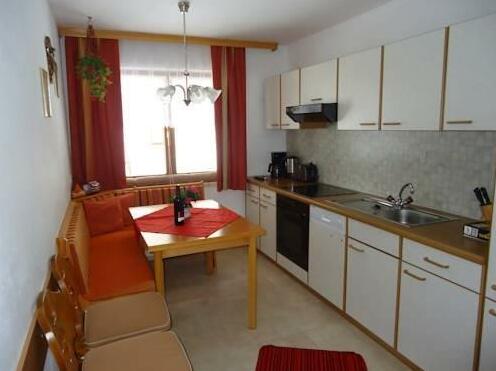 Haus Waldfriede Sankt Leonhard im Pitztal - Photo4