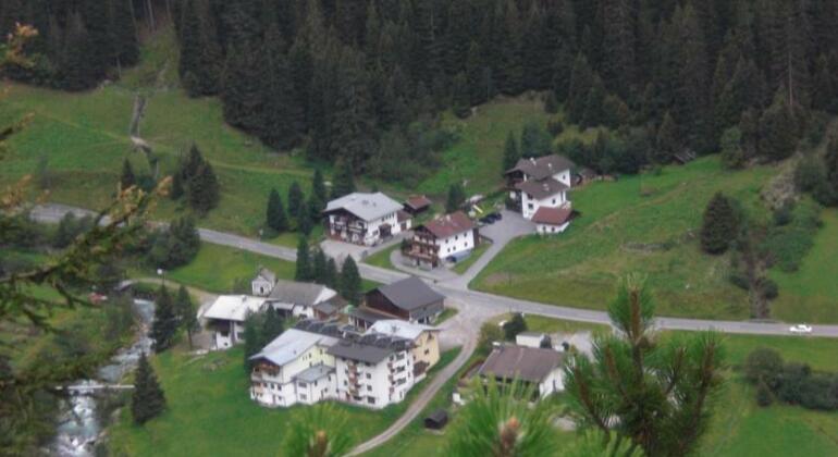 Haus Waldheim - Photo4