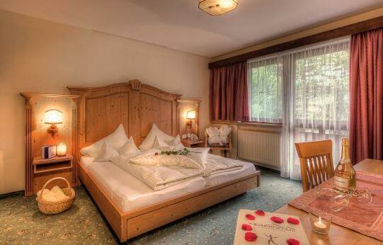 Hotel Gletscherblick Sankt Leonhard im Pitztal - Photo5