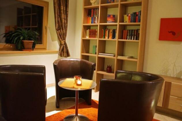 Hotel Haid - Photo4
