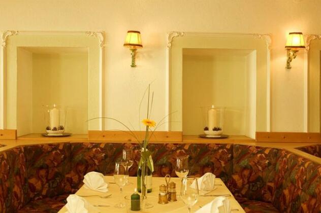 Hotel Haid - Photo5