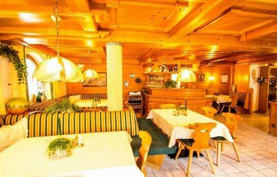 Hotel-Pension Siggi - Photo3