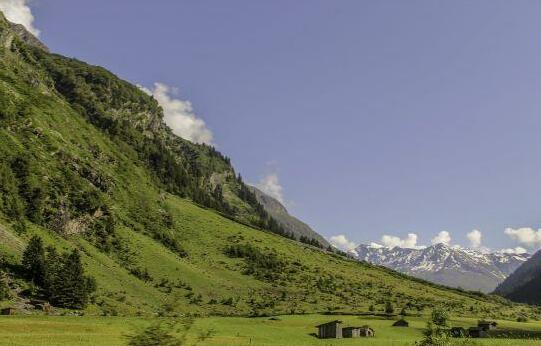 Hotel-Pension Siggi - Photo4