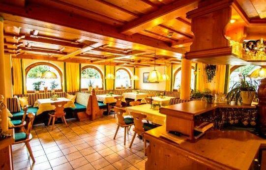 Hotel-Pension Siggi - Photo5