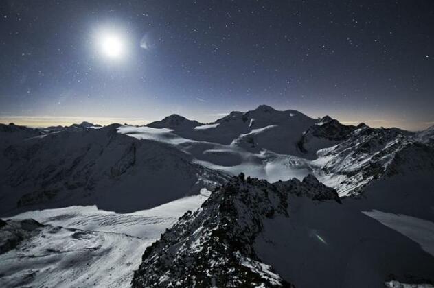 Hotel Pension St Leonhard - Photo4