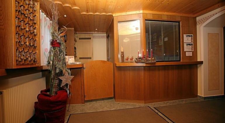 Hotel Wiese - Photo3