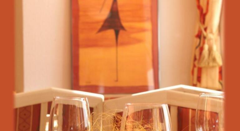Hotel Wiese - Photo4