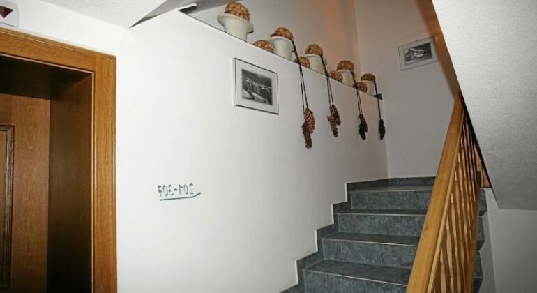 Hotel Wiese - Photo5