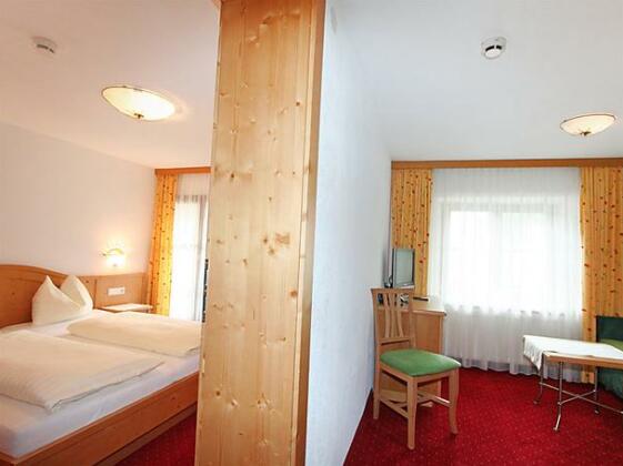 Interhome - Liesele Sankt Leonhard im Pitztal Tirol - Photo5